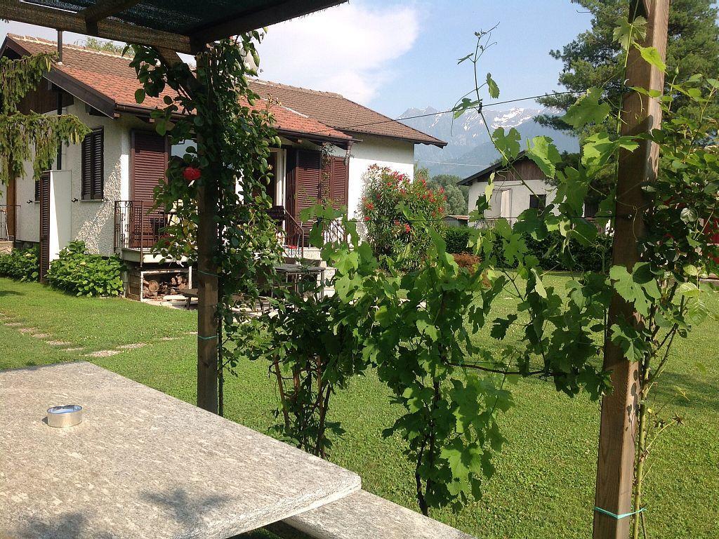 Villa Degli Aceri Сорико Екстериор снимка