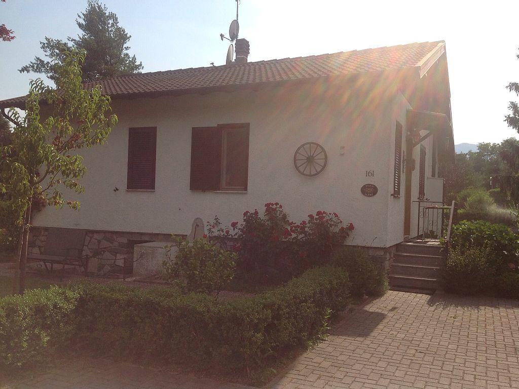 Villa Degli Aceri Сорико Екстериор снимка